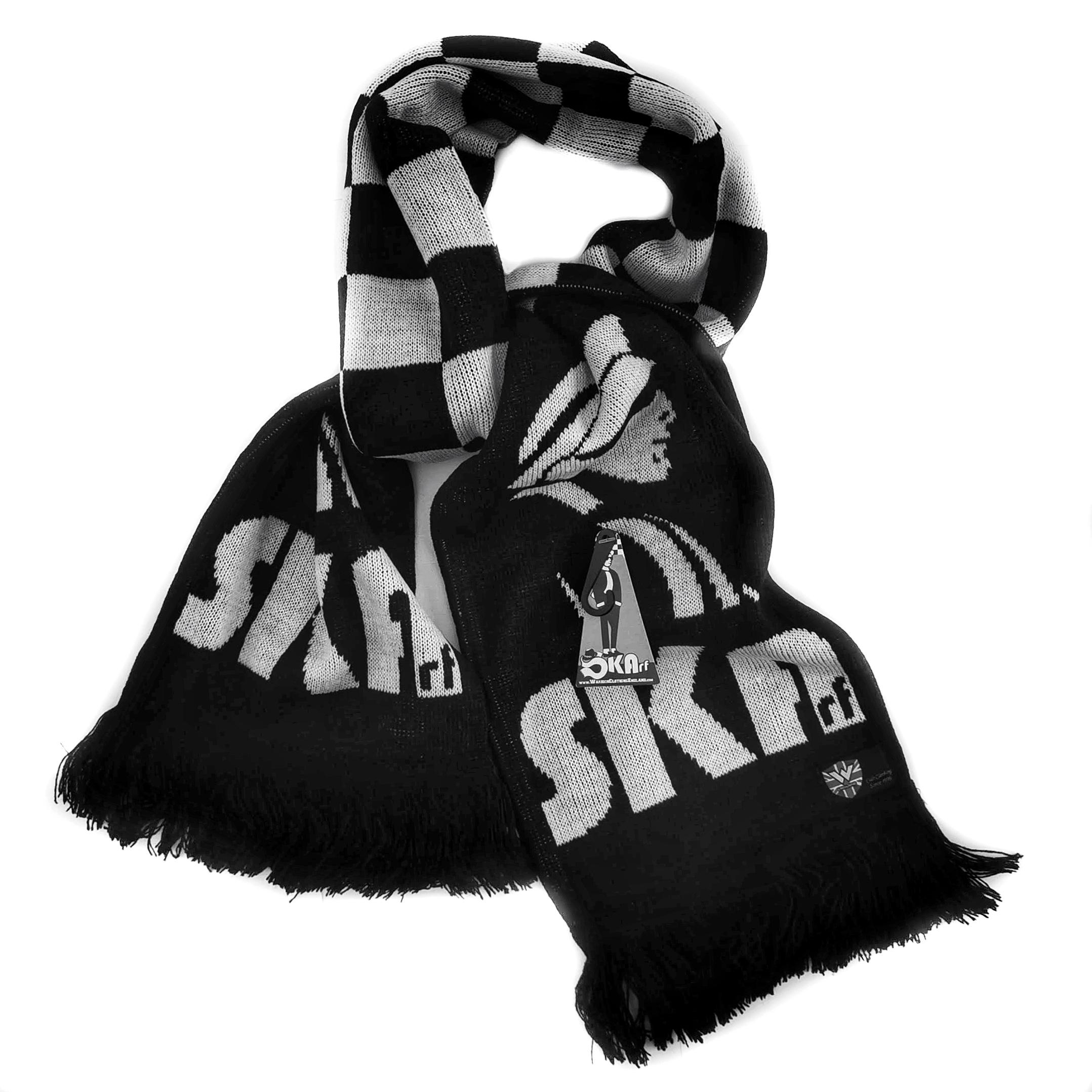 Two Tone Scarves £9.95