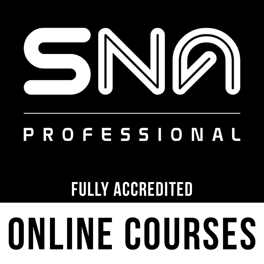 Online nails and beauty training courses