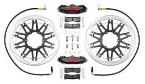 Full race kits - Ducati Bikes