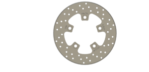 Rear Upgrade Disc-Suzuki Bikes