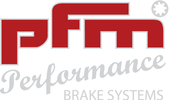 PFM Performance Brake Systems