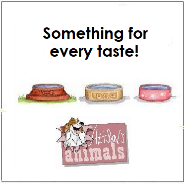 Alison's Animals