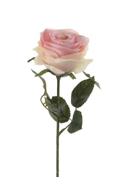 Pink Simone Rose 43 cm