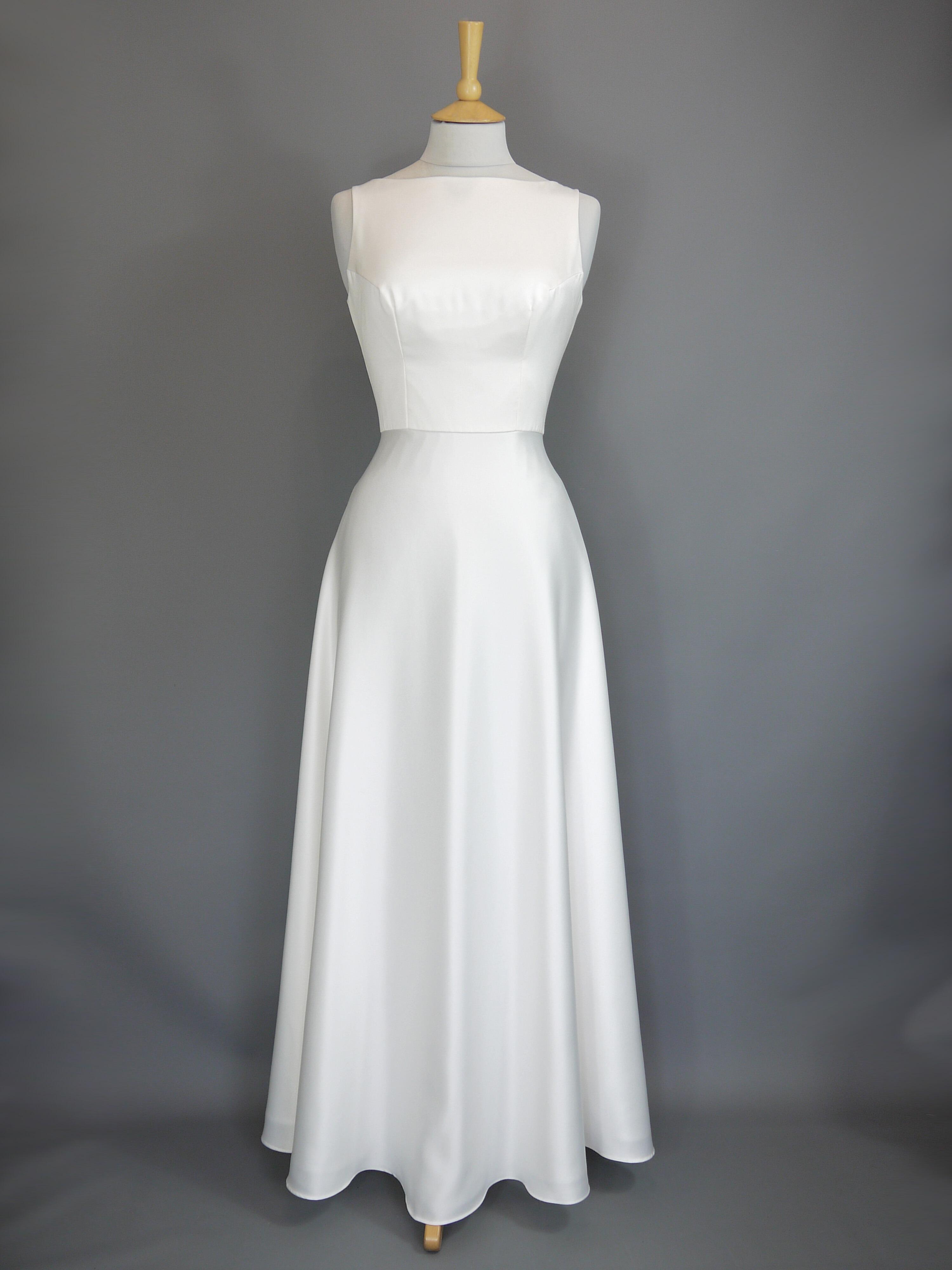 1920s ivory dress Ivory + Silver Fringed Flapper Dress