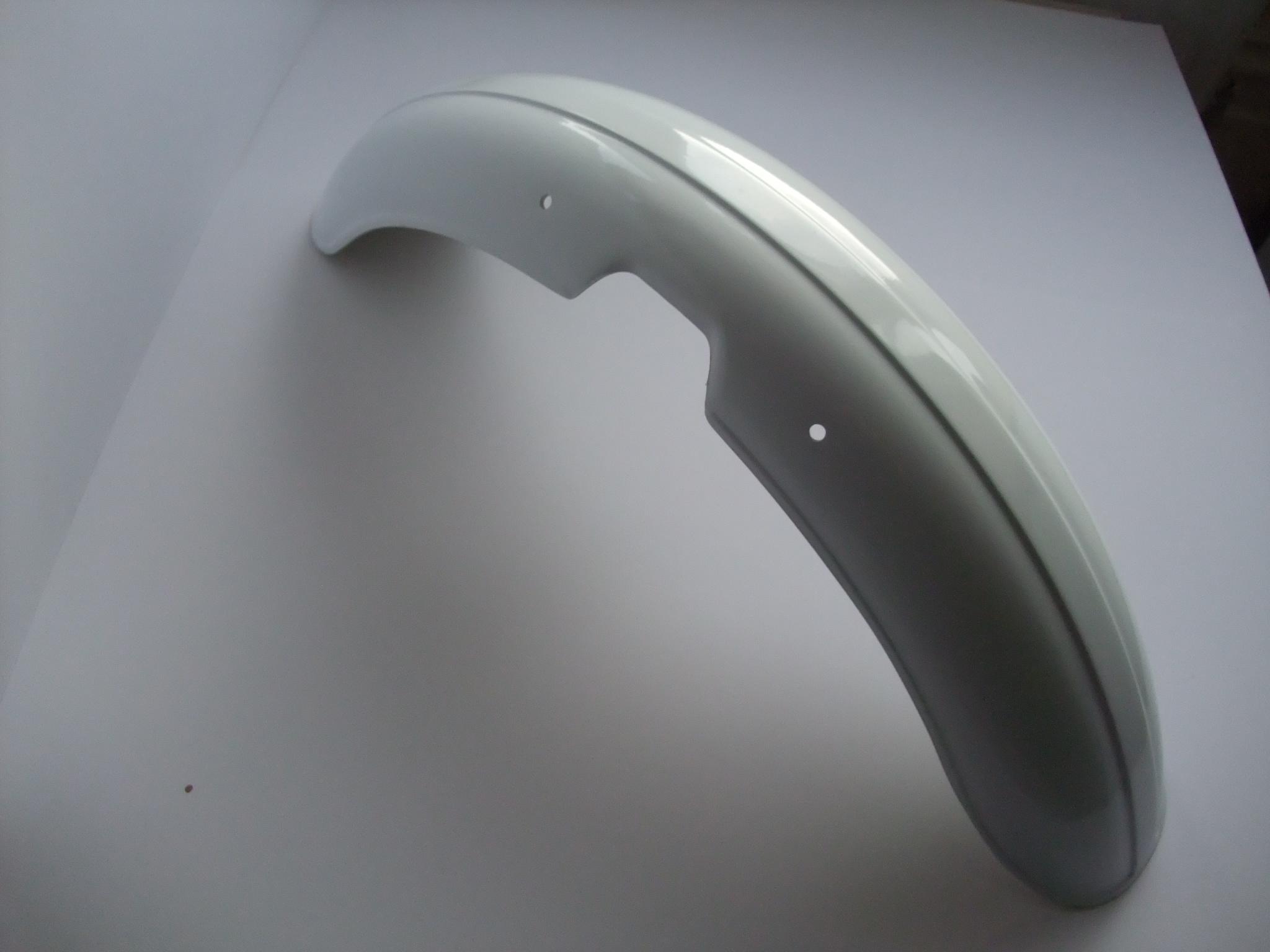 Bmw mudguard best sale