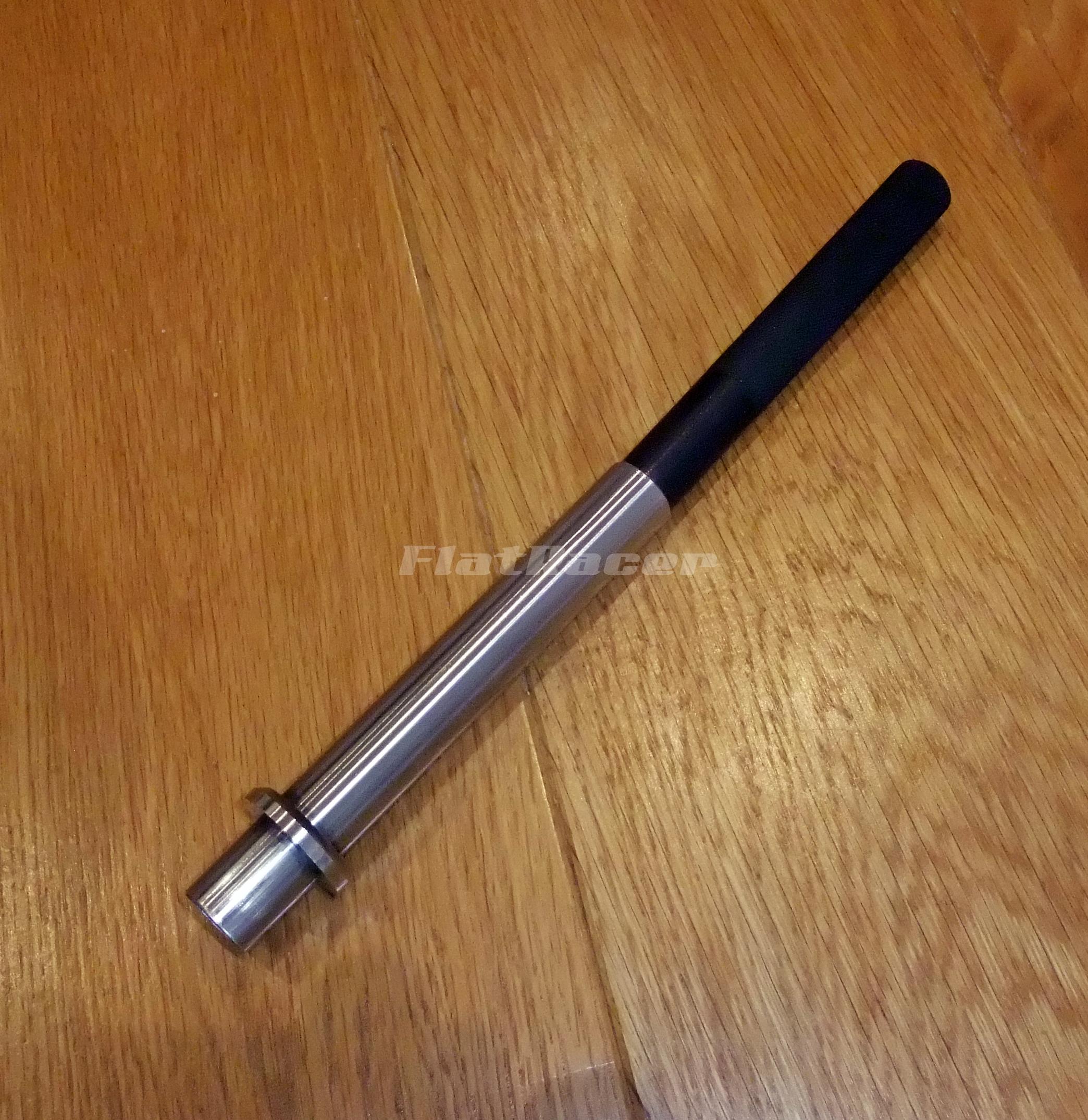 BMW Airhead Boxer 16mm push rod tube punch drift tool - 11-1-650