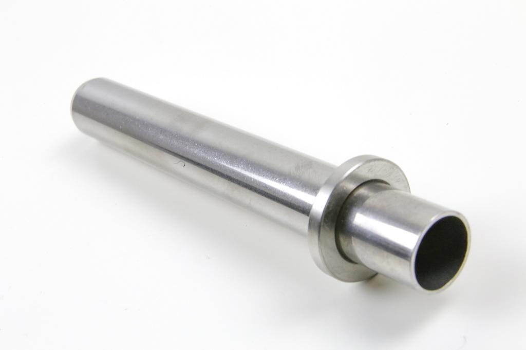 BMW Airhead Boxer stainless steel pushrod tubes (4)