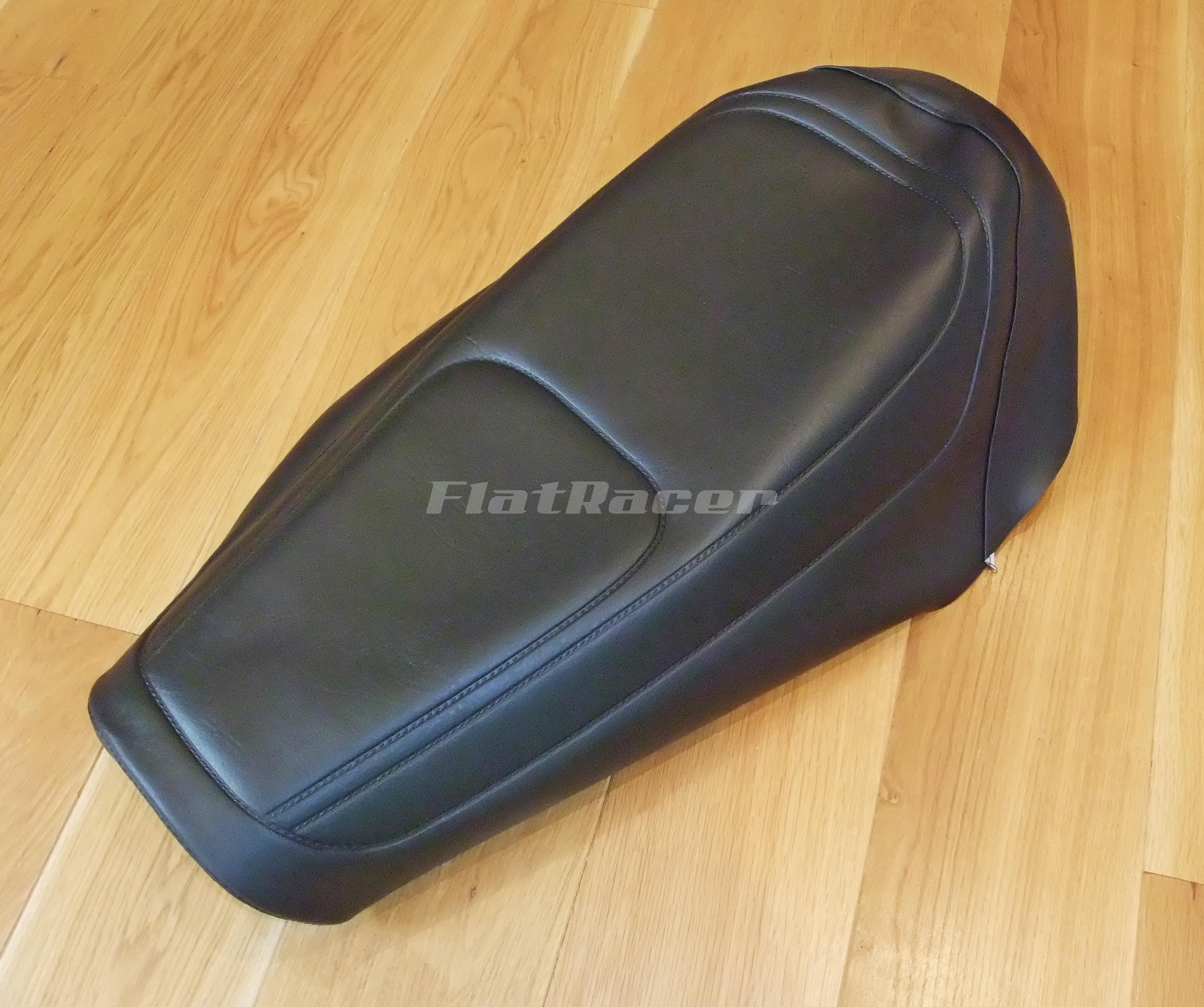 FlatRacer BMW R90RS (early type 1973) - replacement seat cover + foam