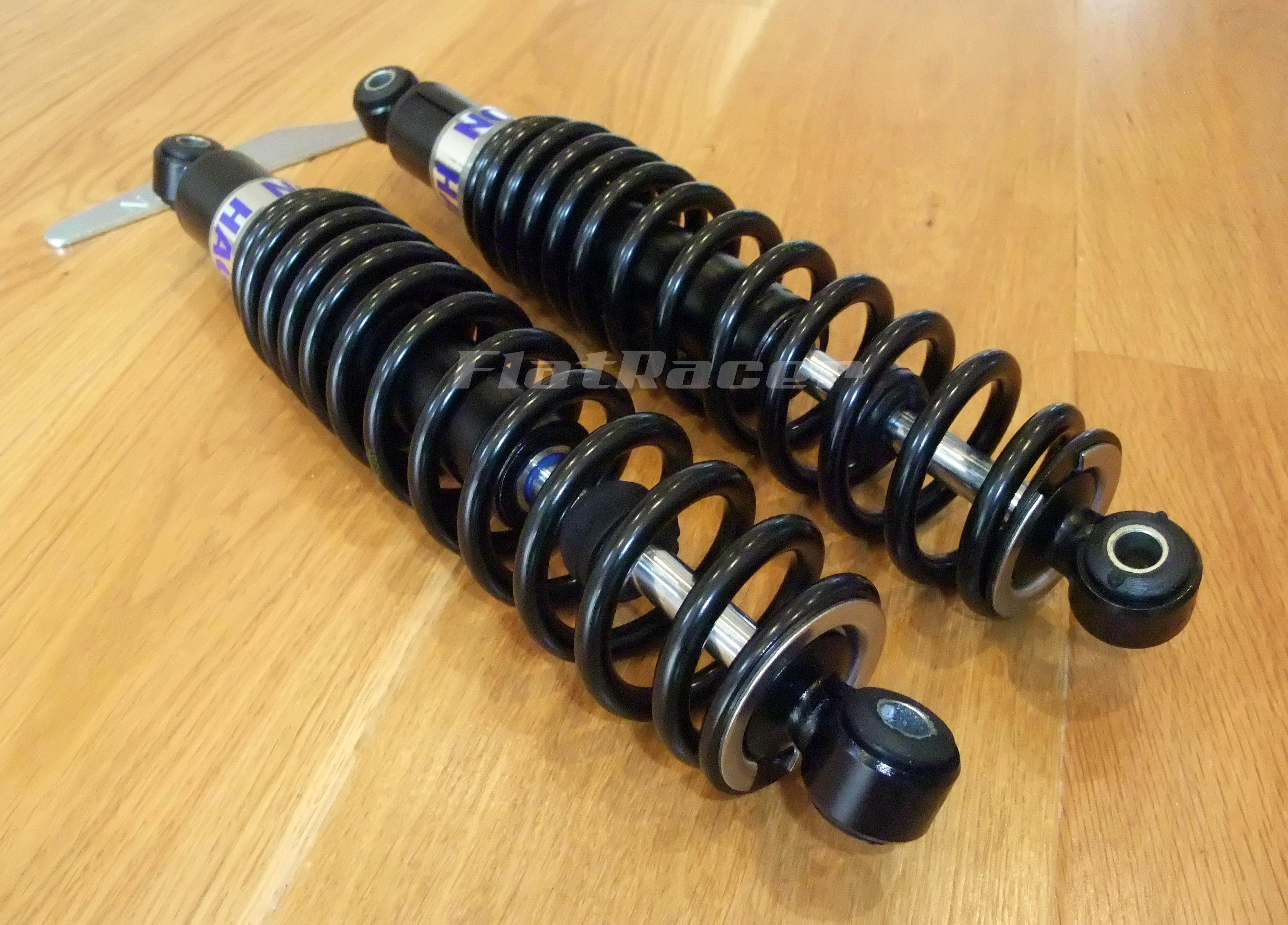 Hagon Classic A road shock absorbers - pair