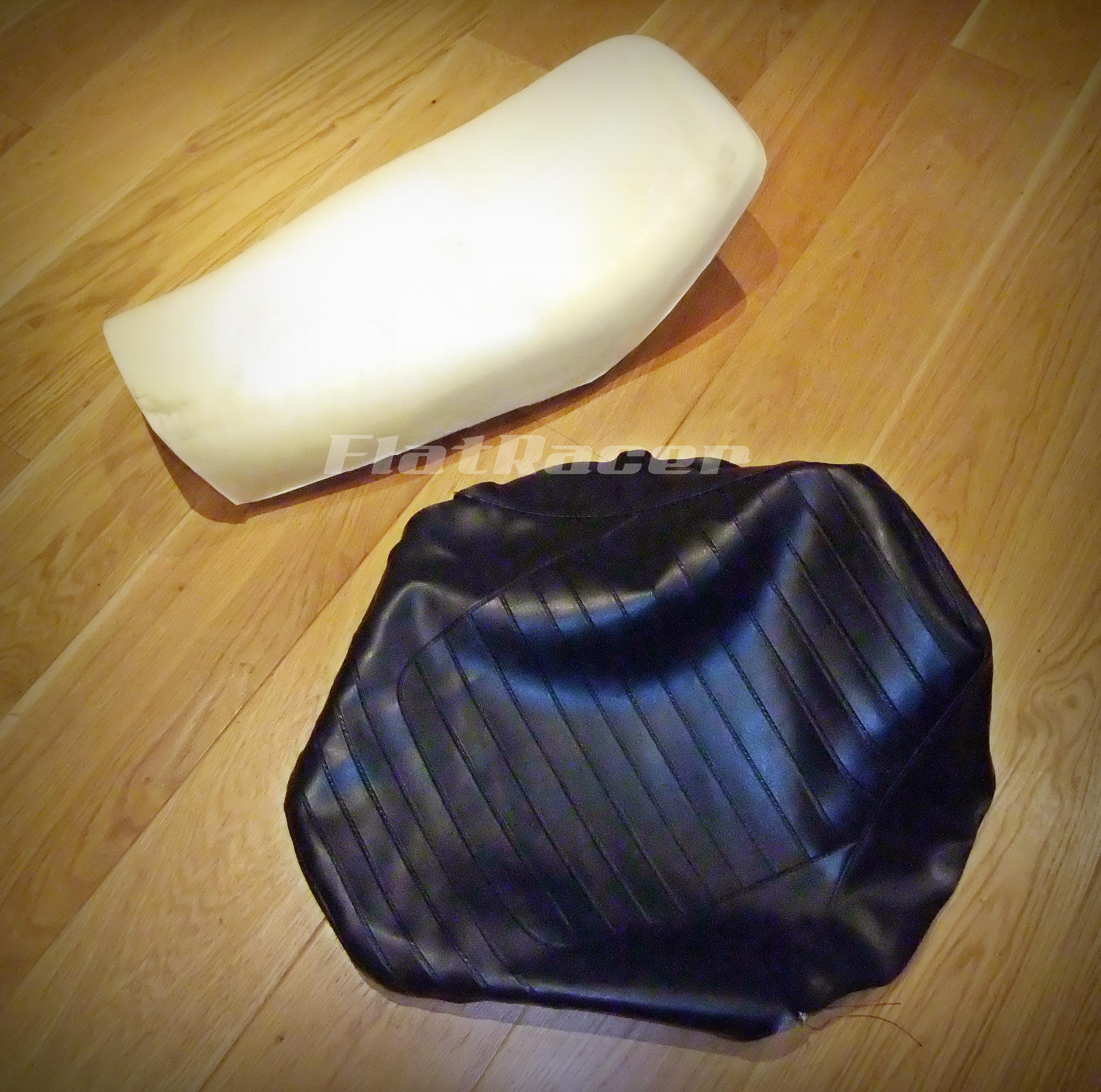 BMW Seat Covers & Foams