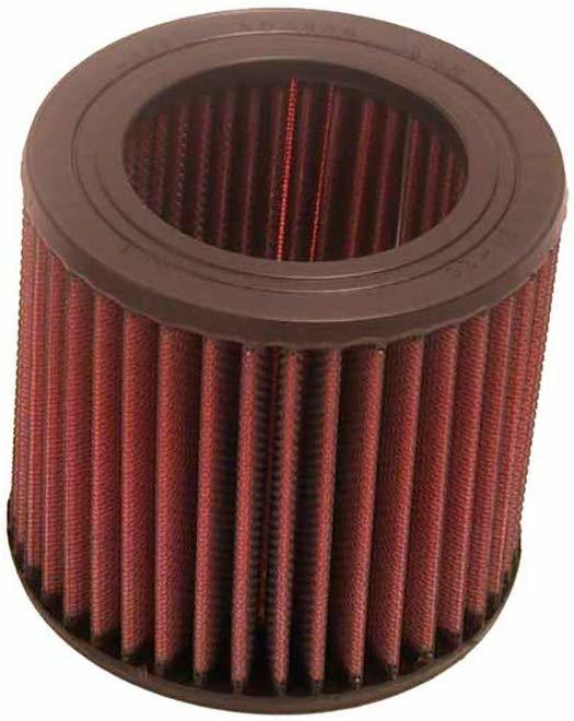 K&N replacement air filter - BMW Airhead Boxer 1970-80