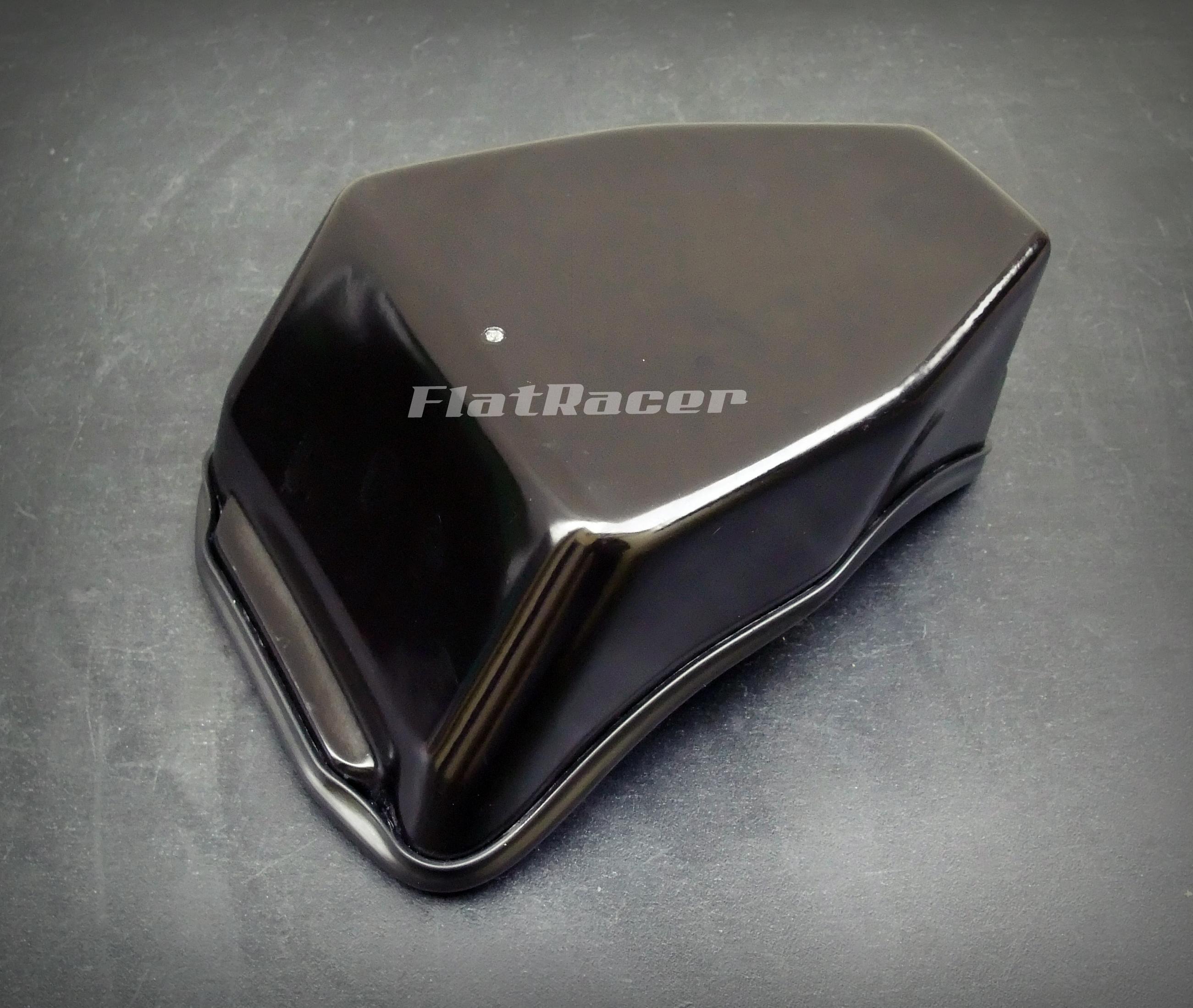 FlatRacer BMW R2v Airhead Boxer /5 Series (70-73) replica centre tool tray (BMW ref 52531230396)