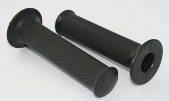 Magura motorcycle hand grips