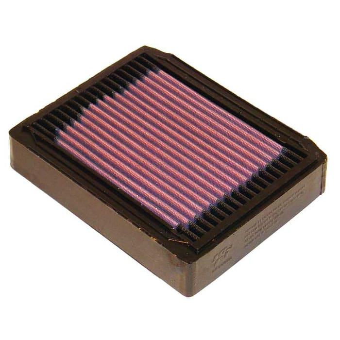 K&N replacement air filter - BMW Airhead Boxer 1981-1996