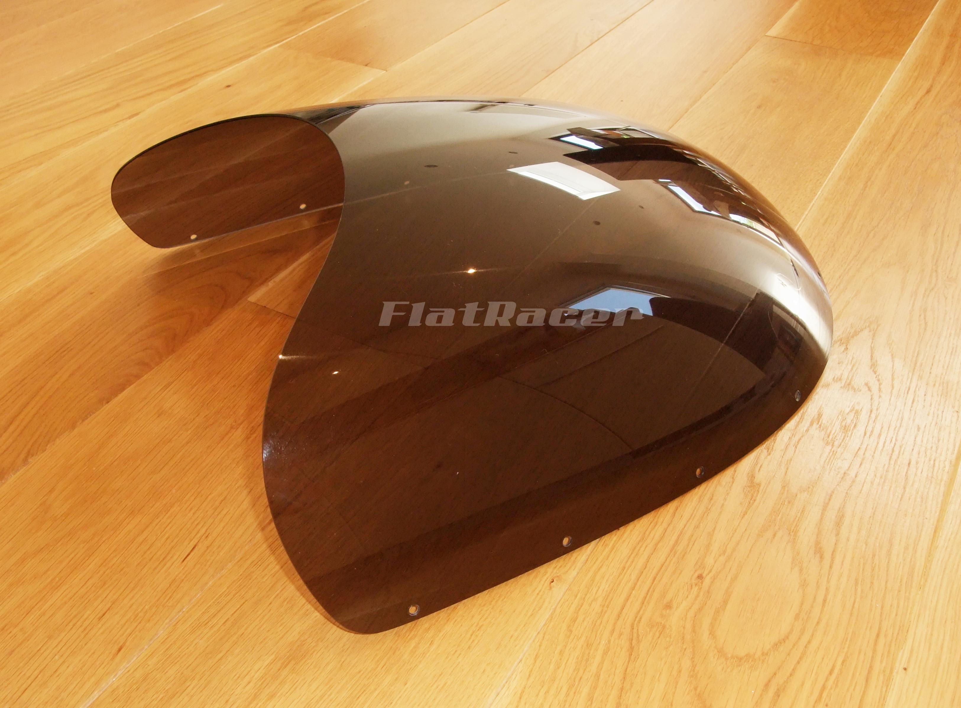 FlatRacer Monza fairing replacement screen