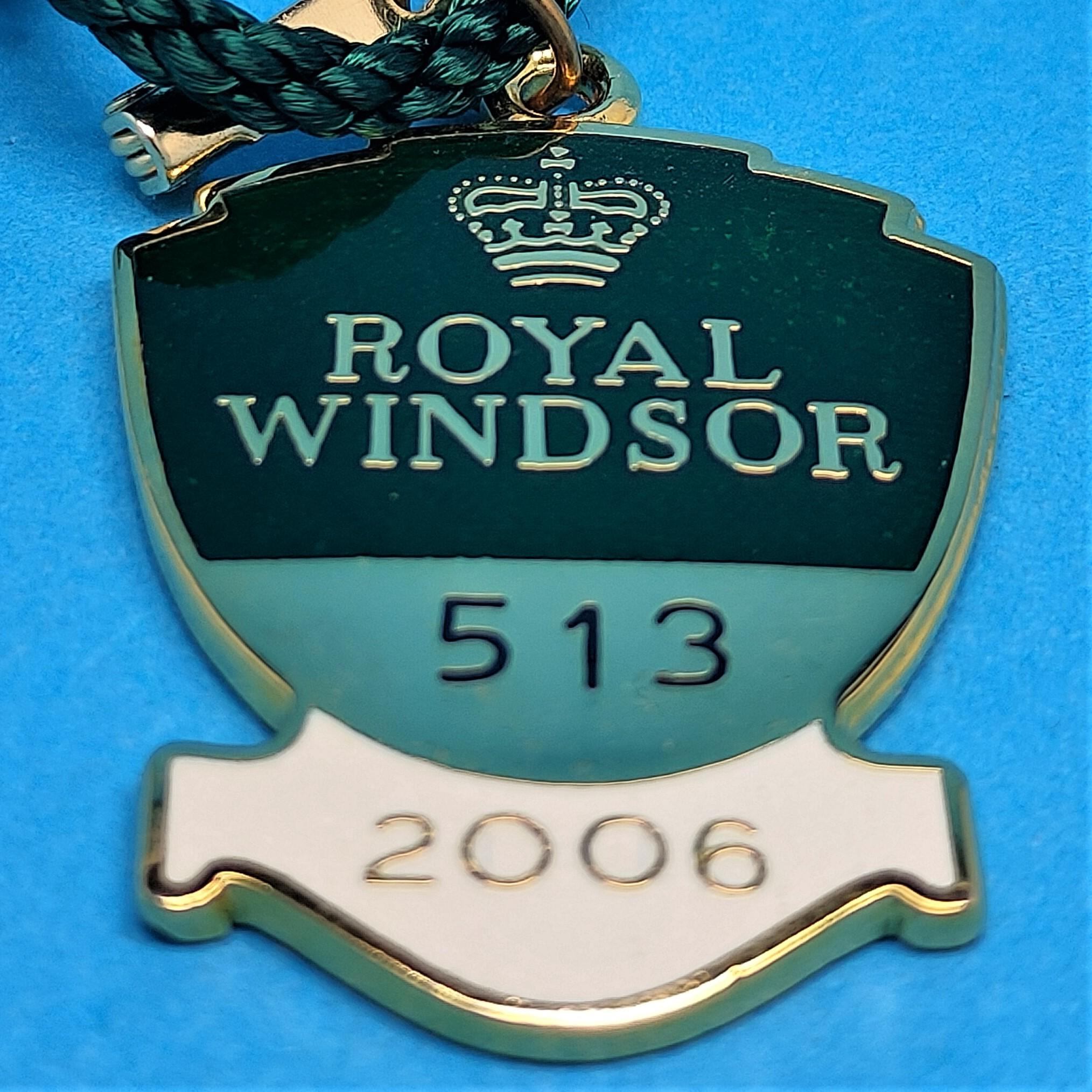 Royal Windsor 2006