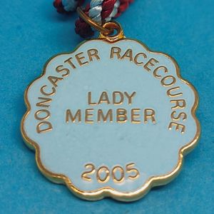 Doncaster Ladies 2005
