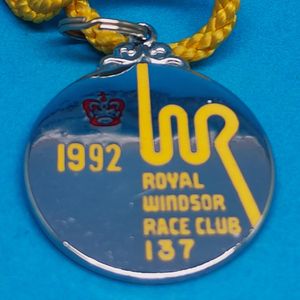 Royal Windsor 1992