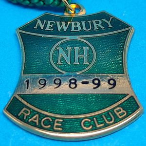 Newbury 1998 / 1999