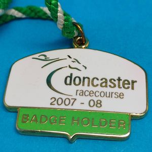 Doncaster 2007 / 2008