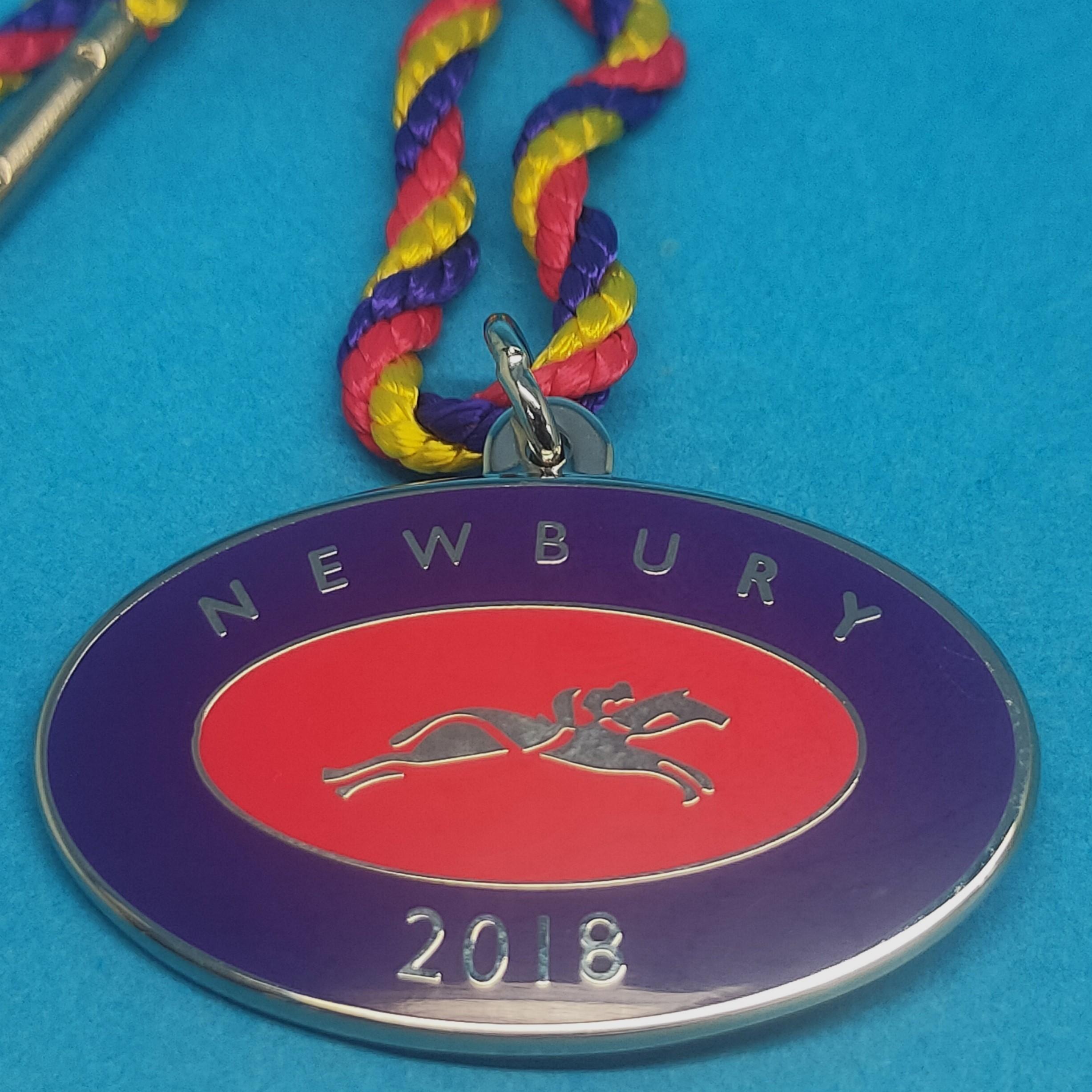 Newbury 2018