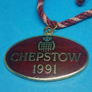 Chepstow 1991