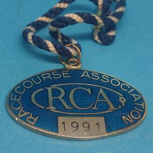 Racecourse Association 1991