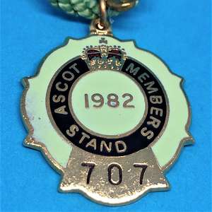 Ascot 1982