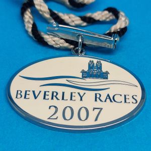 Beverley 2007