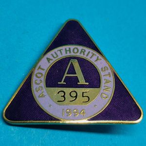Ascot Authority 1994