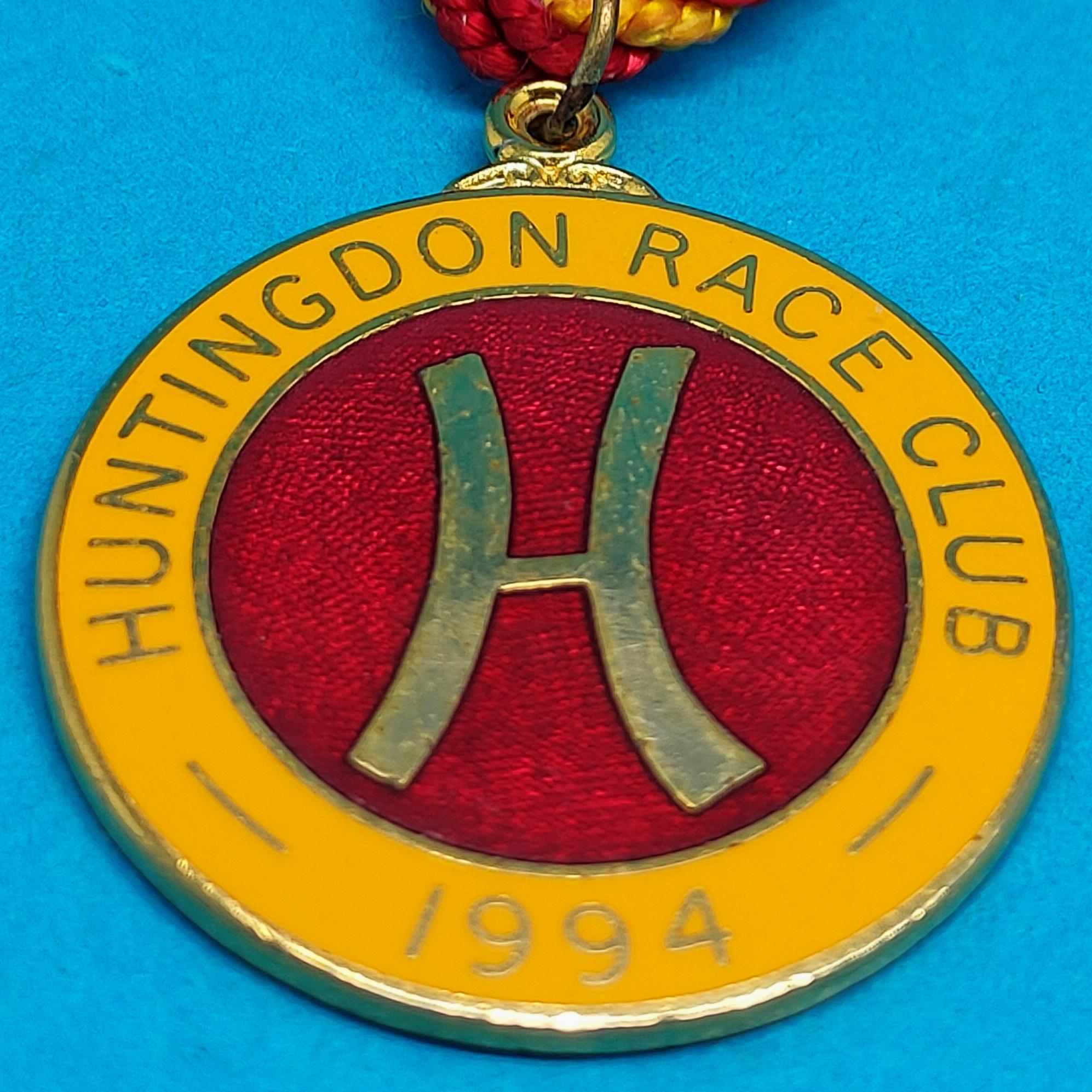 Huntingdon 1994