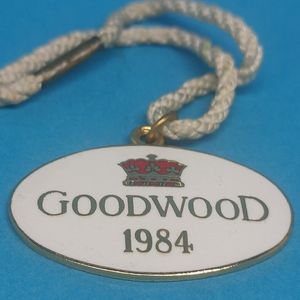 Goodwood 1984