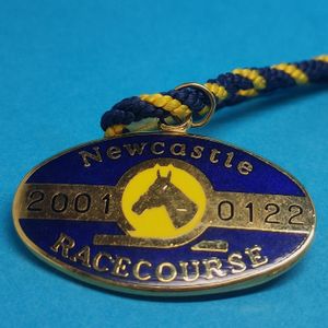 Newcastle 2001