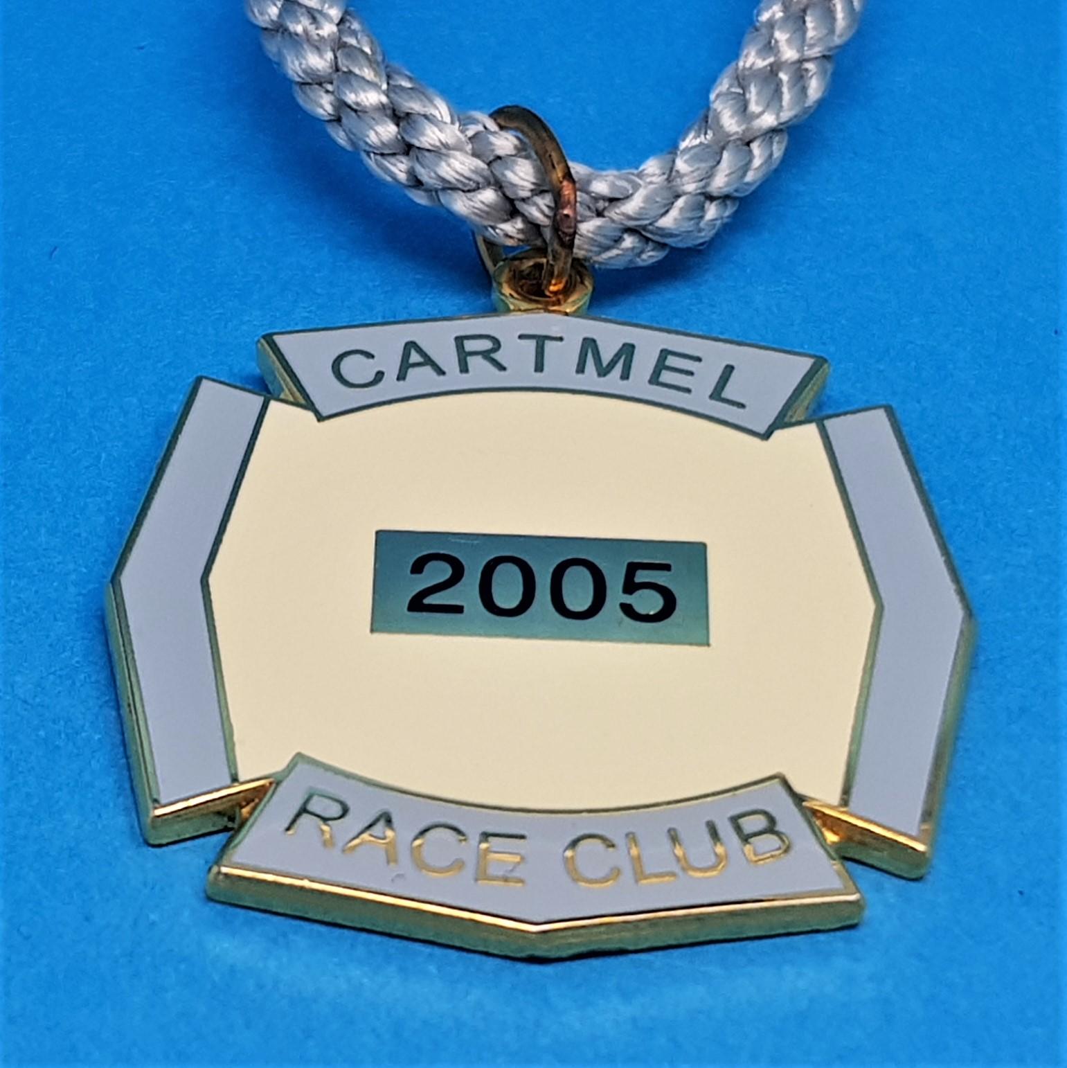 Cartmel 2005