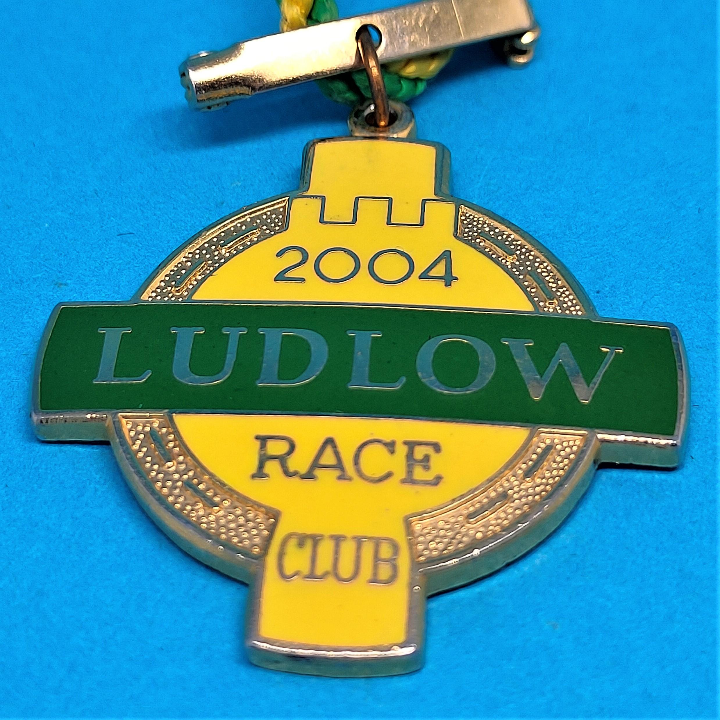 Ludlow 2004
