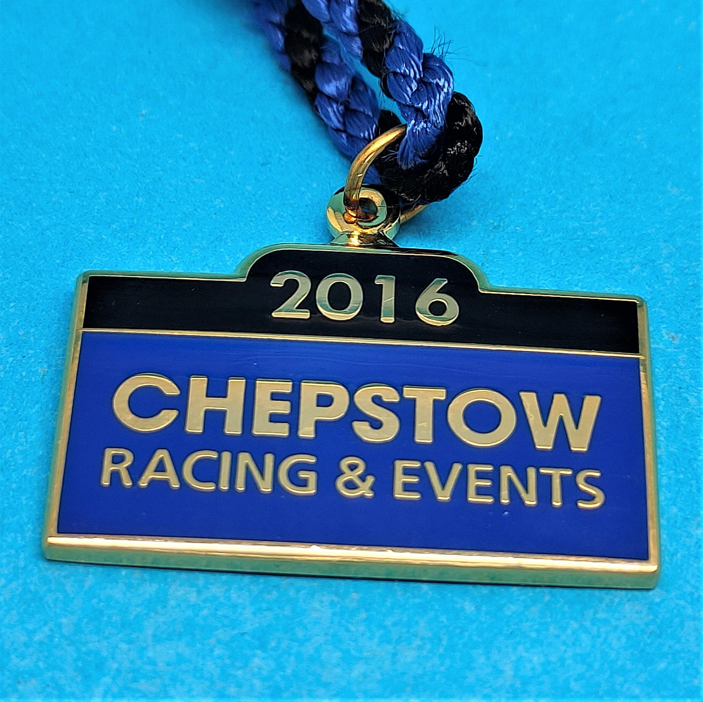 Chepstow 2016