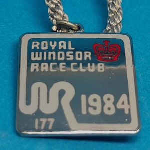 Royal Windsor Ladies 1984