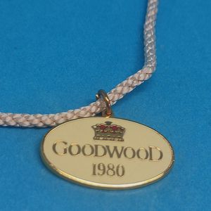 Goodwood Junior 1980