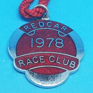 Redcar 1978