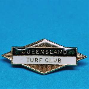 Queensland Turf Club 1991 / 1992