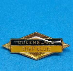 Queensland Turf 1974 / 1975