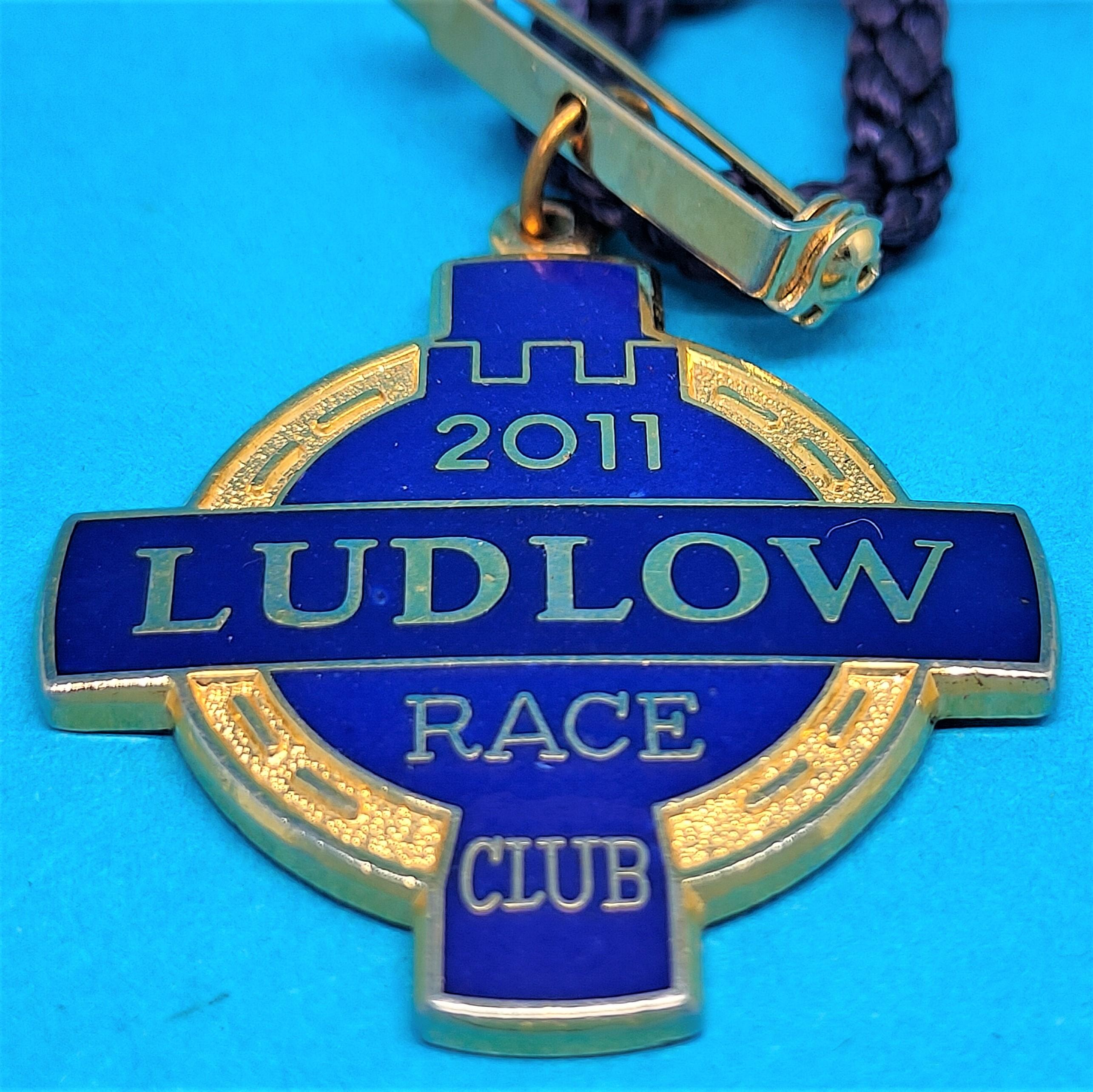 Ludlow 2011