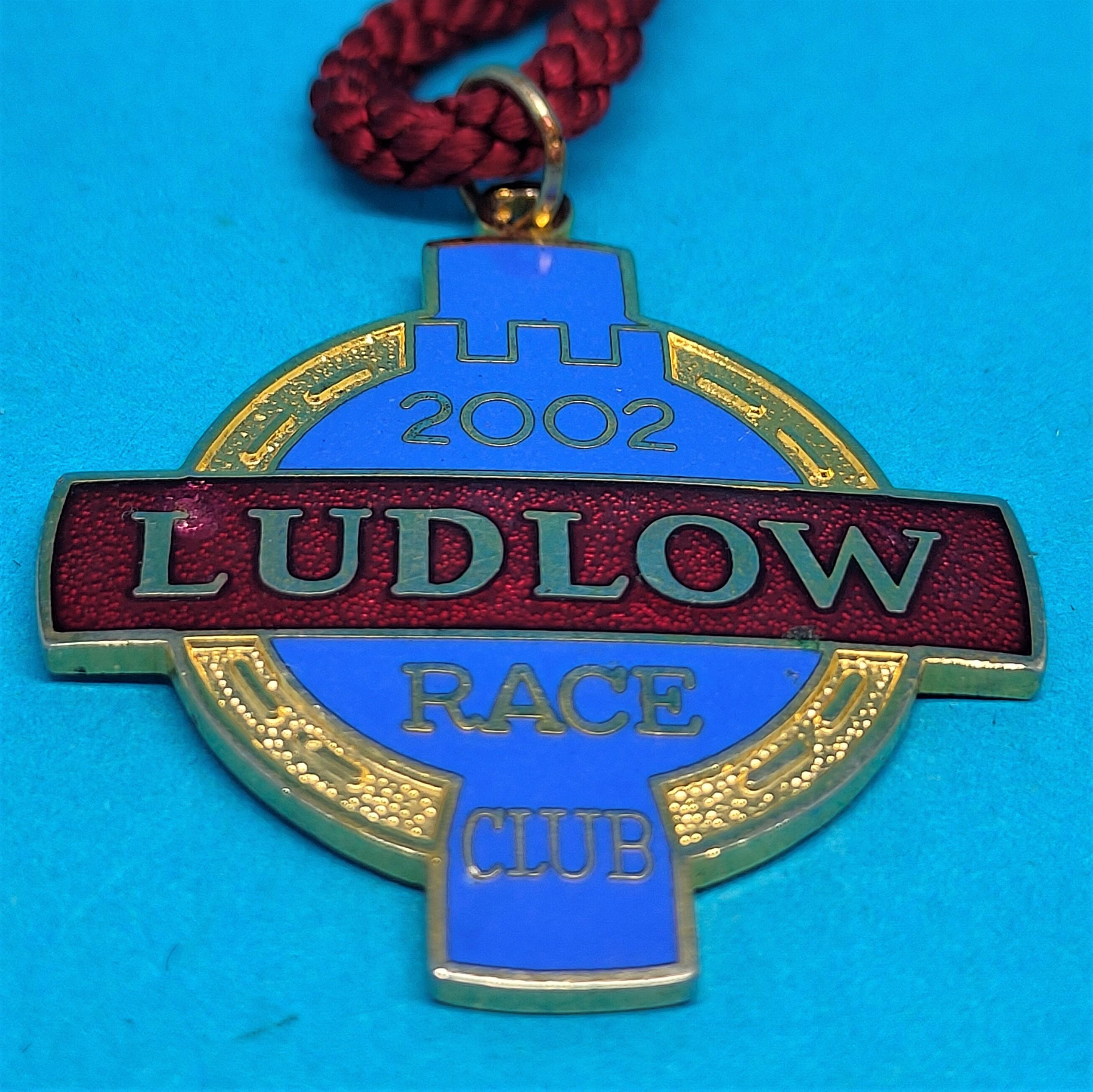 Ludlow 2002