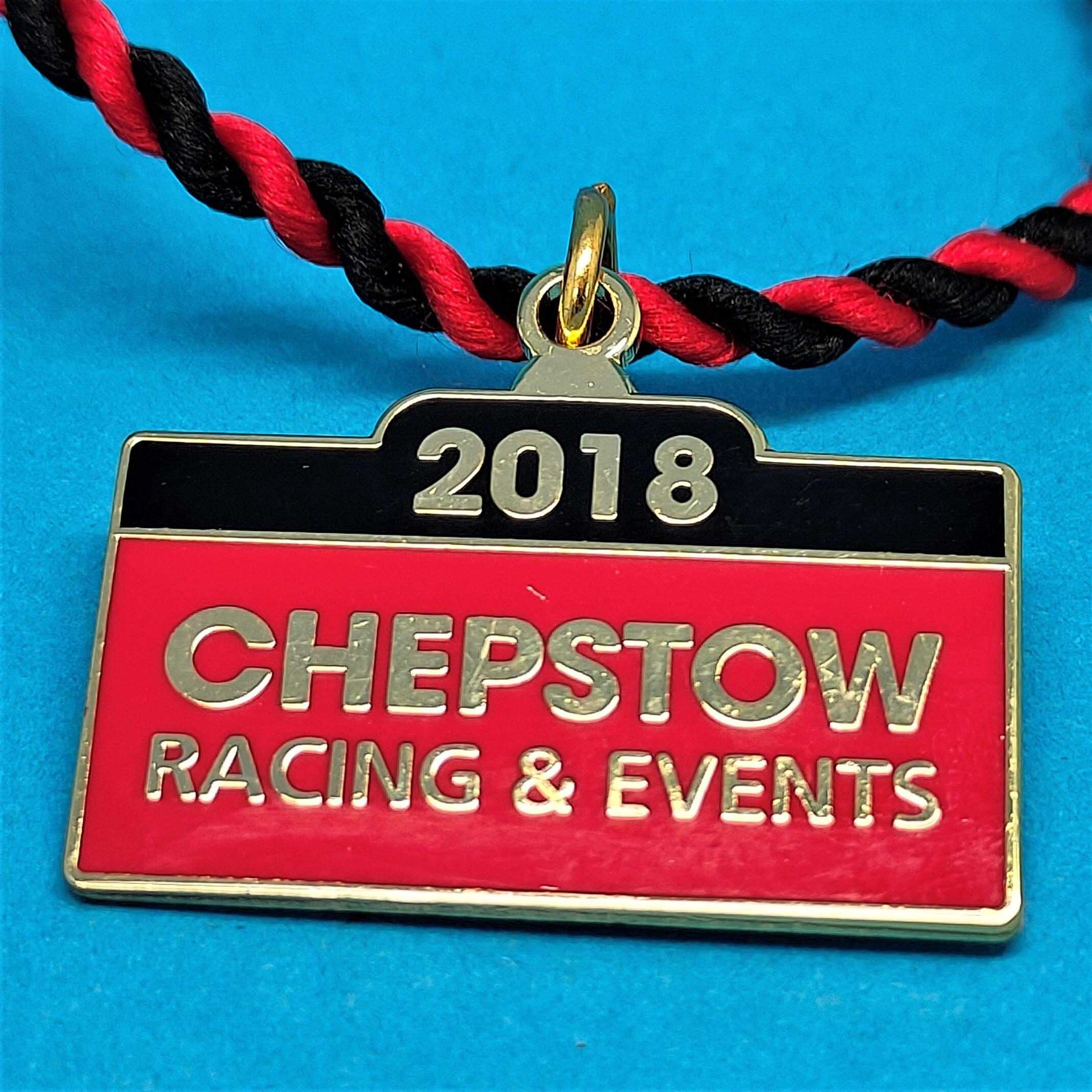 Chepstow 2018