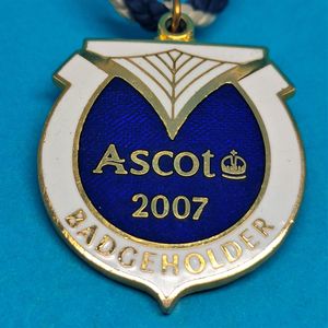 Ascot 2007