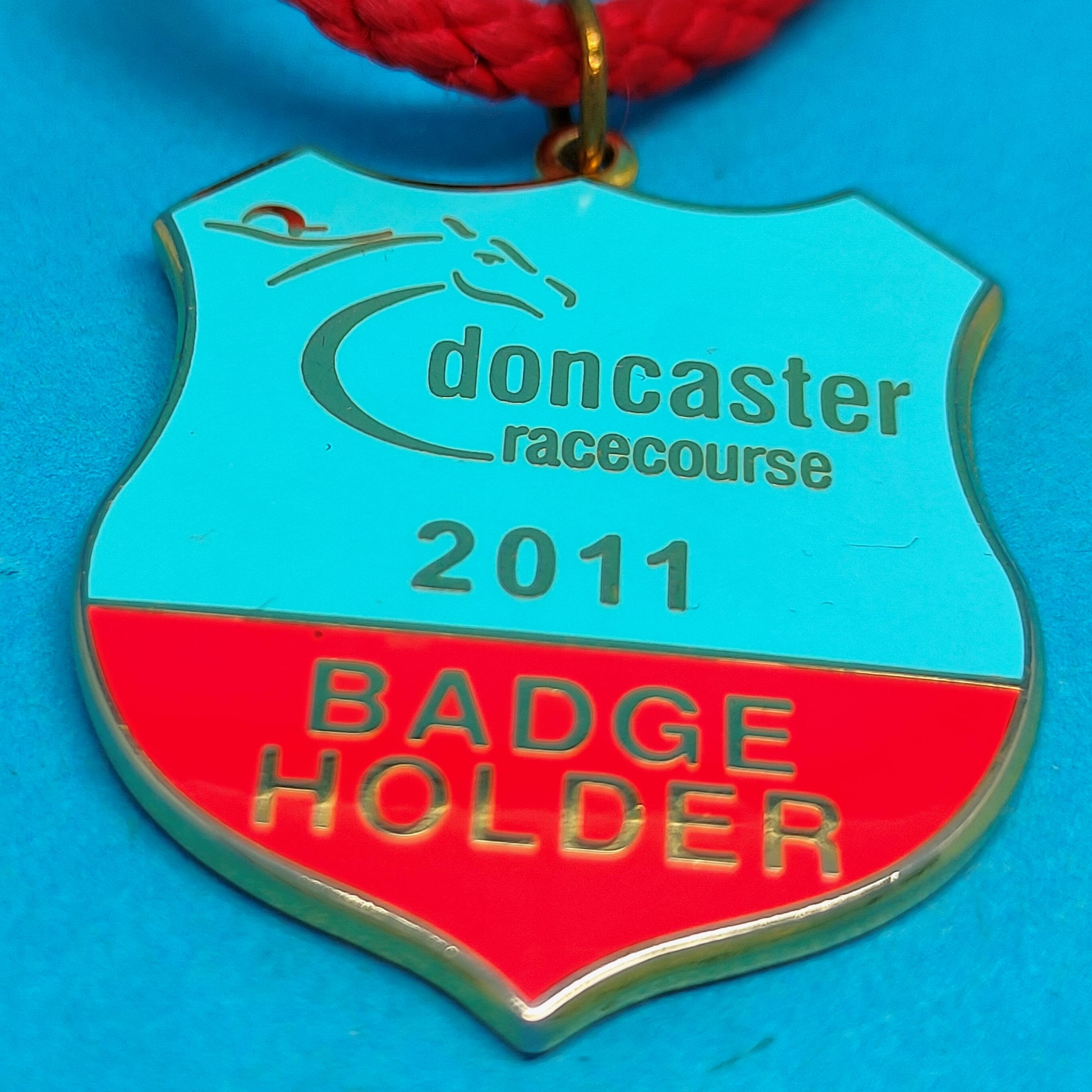Doncaster 2011