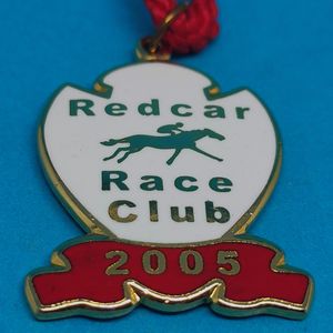 Redcar 2005