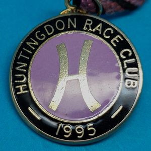 Huntingdon 1995