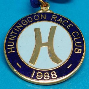 Huntingdon 1988