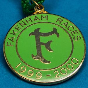 Fakenham 1999 / 2000